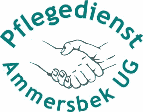 Logo: Pflegedienst Ammersbek GmbH