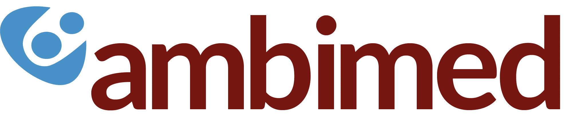 Logo: Ambimed GmbH & Co. KG Ambulante Beatmungs- & Intensivpflege