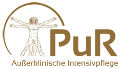 Logo: PuR Pflege und Rehabilitation GmbH