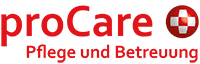Logo: ProCare Pflege und Betreuung GmbH & Co. KG