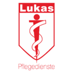 Logo: Lukas-Medical Pflegedienste GmbH & Co. KG