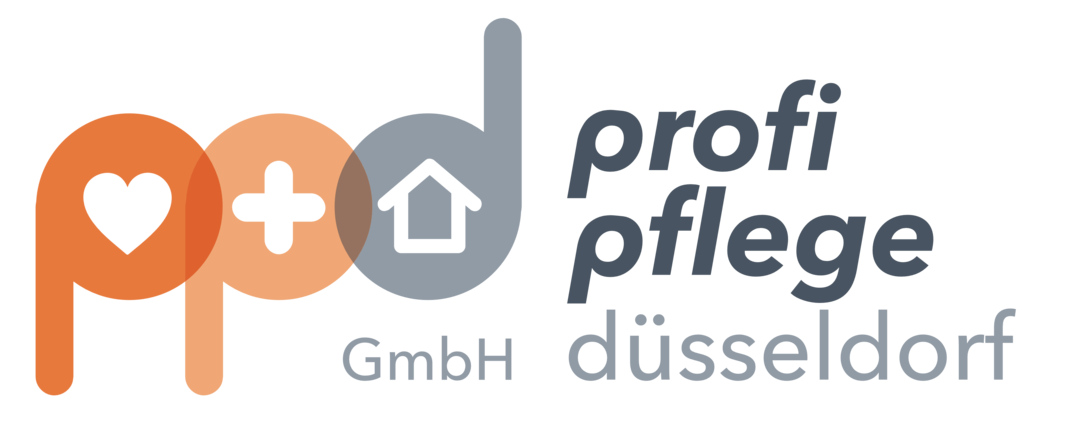 Logo: Profi Pflege Düsseldorf GmbH