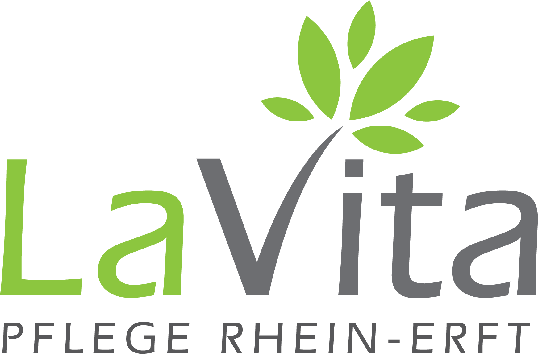 Logo: LaVita Pflege Rhein Erft GmbH
