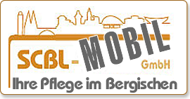Logo: SCBL-mobil GmbH