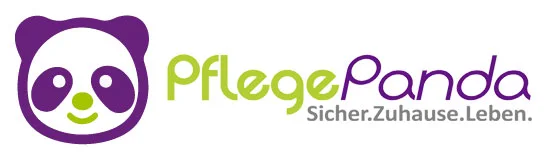 Logo: PflegePanda GmbH