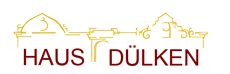 Logo: Haus Dülken - Ambulant Betreutes Wohnen