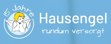 Logo: Hausengel GmbH