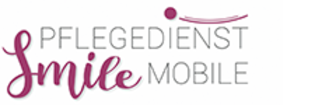 Logo: Pflegedienst Smile Mobile GmbH