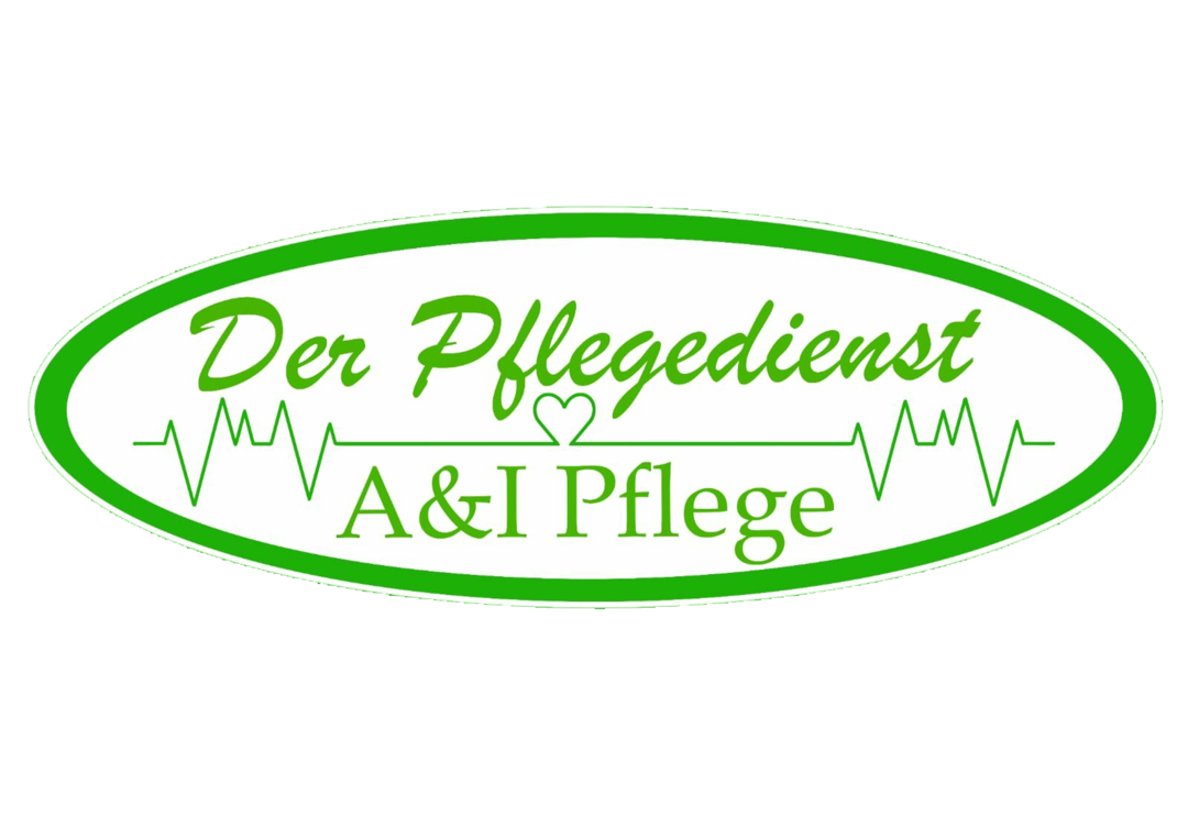 Logo: A&I Pflege UG