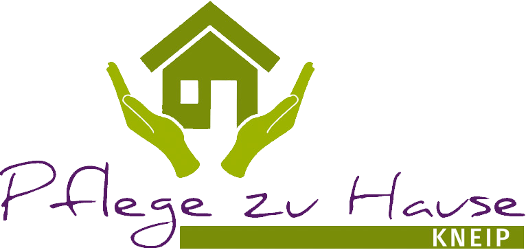 Logo: Pflege zu Hause Kneip