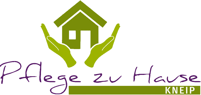 Logo: Pflege zu Hause Kneip GmbH