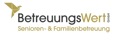Logo: BetreuungsWert GmbH