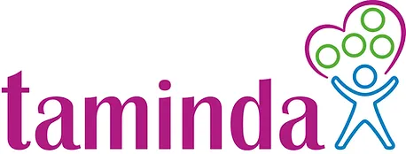 Logo: Taminda Ambulant GmbH