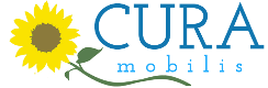 Logo: CURA mobilis Ambulanter Pflegedienst
