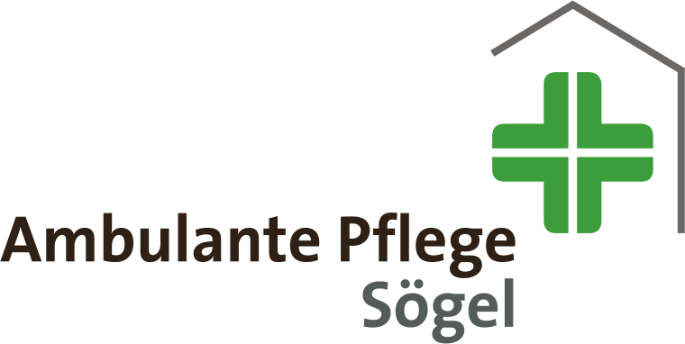 Logo: Ambulante Pflege Sögel
