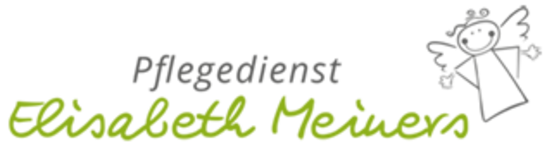 Logo: Pflegedienst Elisabeth Meiners