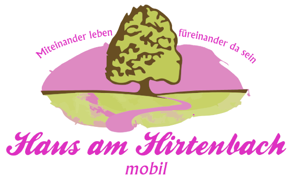 Logo: Haus am Hirtenbach Mobil GmbH