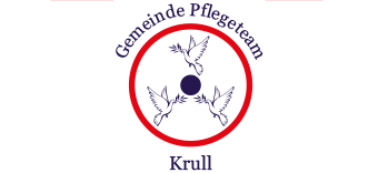 Logo: Gemeinde Pflegeteam Krull