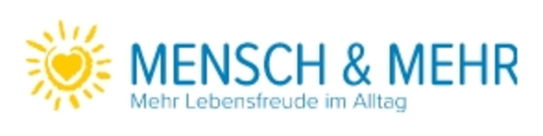 Logo: Mensch & Mehr GmbH Einrichtung Lindow