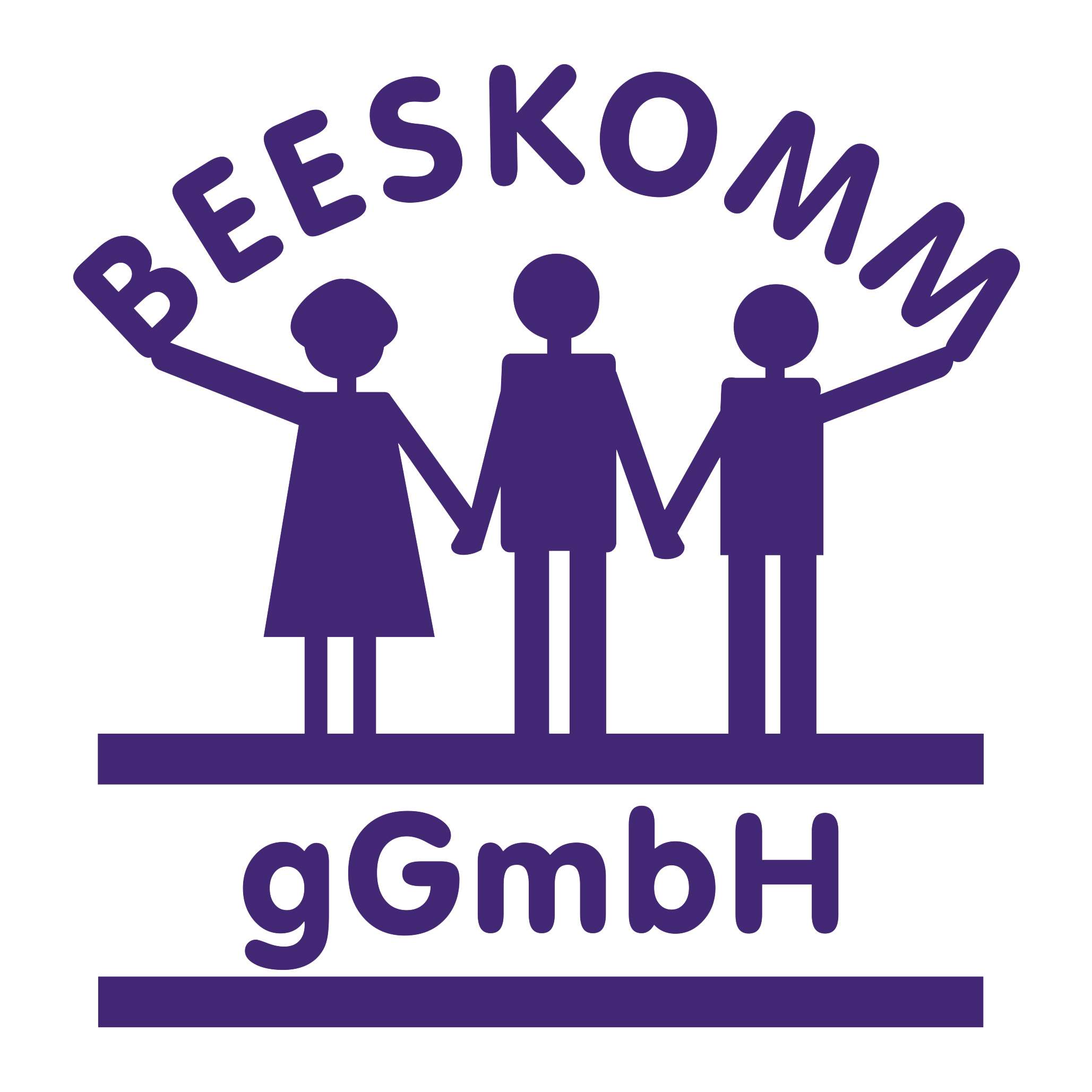 Logo: Pflegedienst BEESKOMM