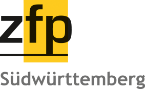 Logo: ZfP Südwürttemberg