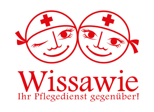 Logo: Wissawie GbR Ambulanter Pflegedienst