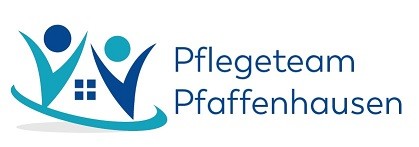 Logo: Pflegeteam Pfaffenhausen