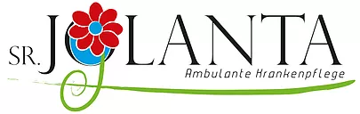 Logo: Ambulante Krankenpflege Sr. Jolanta
