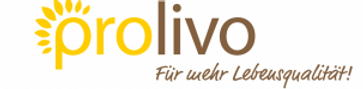 Logo: Prolivo GmbH Betriebsstätte Pocking