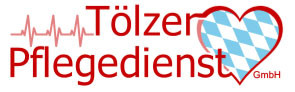 Logo: Tölzer Pflegedienst GmbH