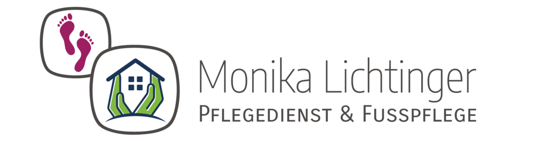 Logo: Ambulante Pflege Monika Lichtinger