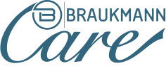 Logo: Braukmann Care GmbH