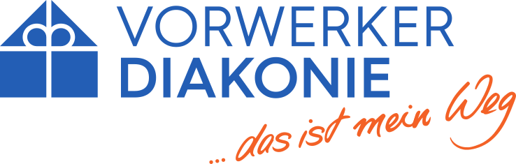 Logo: Diakonie Sozialstation Barsbüttel