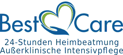 Logo: BestCare Intensivpflege GmbH