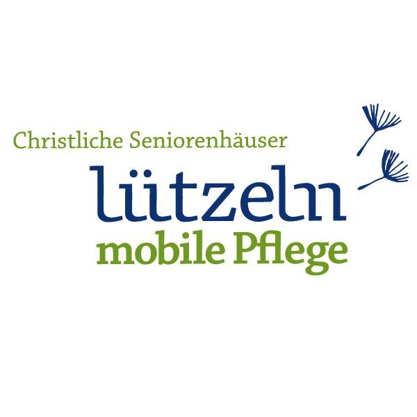 Logo: Lützeln mobile Pflege