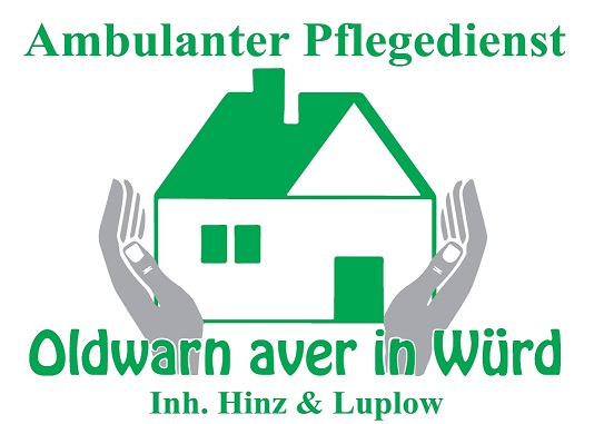Logo: Oldwarn aver in Würd GbR