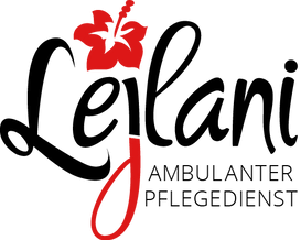 Logo: Ambulanter Pflegedienst Lejlani