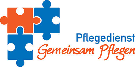 Logo: Pflegedienst Gemeinsam Pflegen