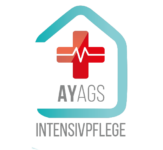 Logo: Intensivpflege Ayags GmbH