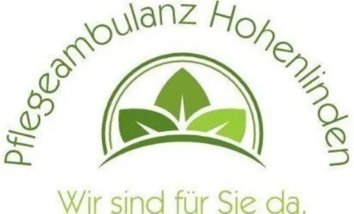 Logo: Pflegeambulanz Hohenlinden