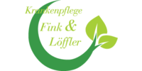 Logo: Häusliche Krankenpflege Fink & Löffler GbR