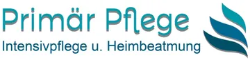 Logo: Primär Pflege