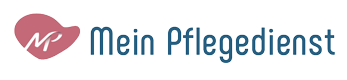 Logo: KK Mein Pflegedienst