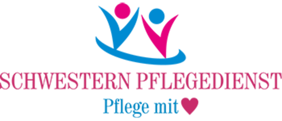 Logo: Schwestern Pflegedienst Saadet Dogan