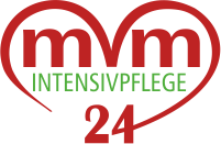 Logo: MVM Intensiv und Heimbeatmungsdienst GmbH
