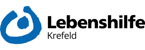 Logo: Pflegedienst der Lebenshilfe Krefeld