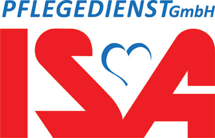 Logo: Pflegedienst ISA GmbH