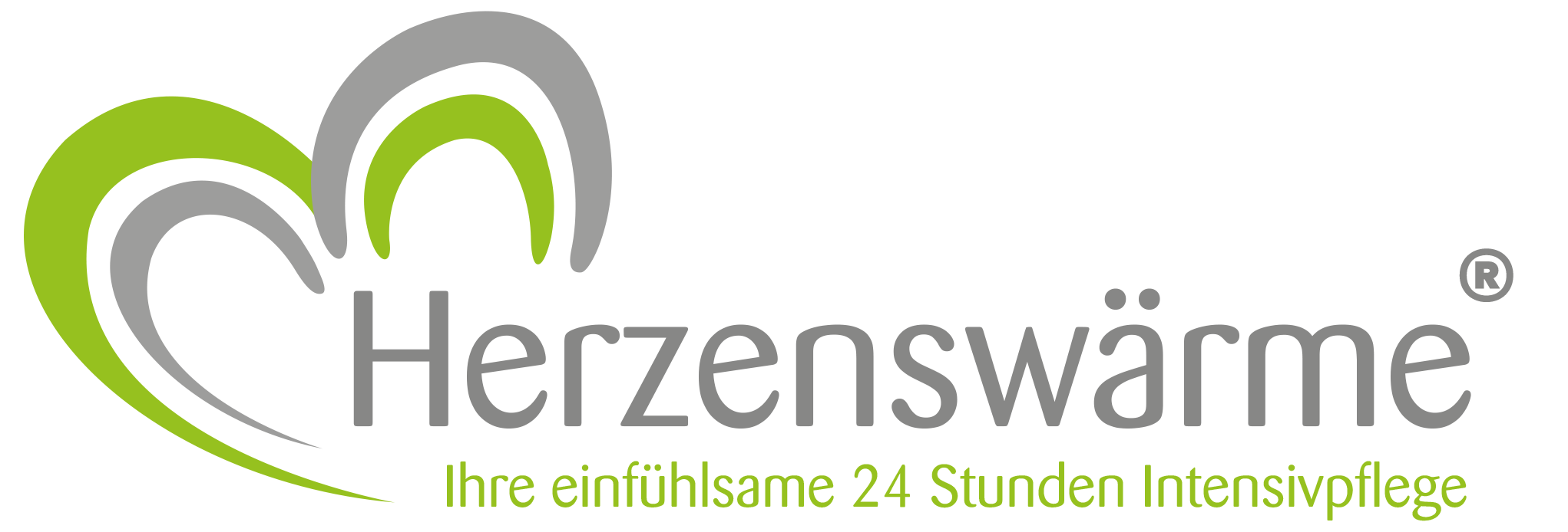 Logo: Herzenswärme GmbH & Co. KG