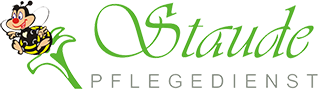 Logo: Krankenpflege Staude GmbH