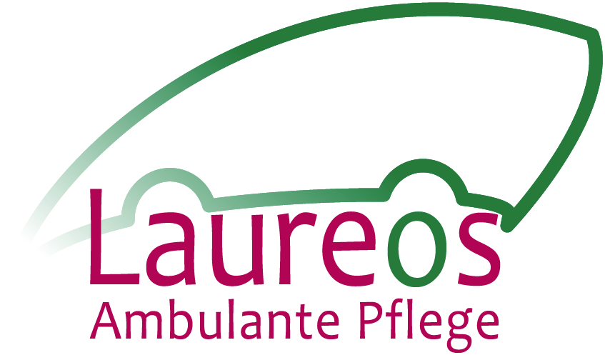 Logo: Laureos Ambulante Pflege und Betreuung GmbH